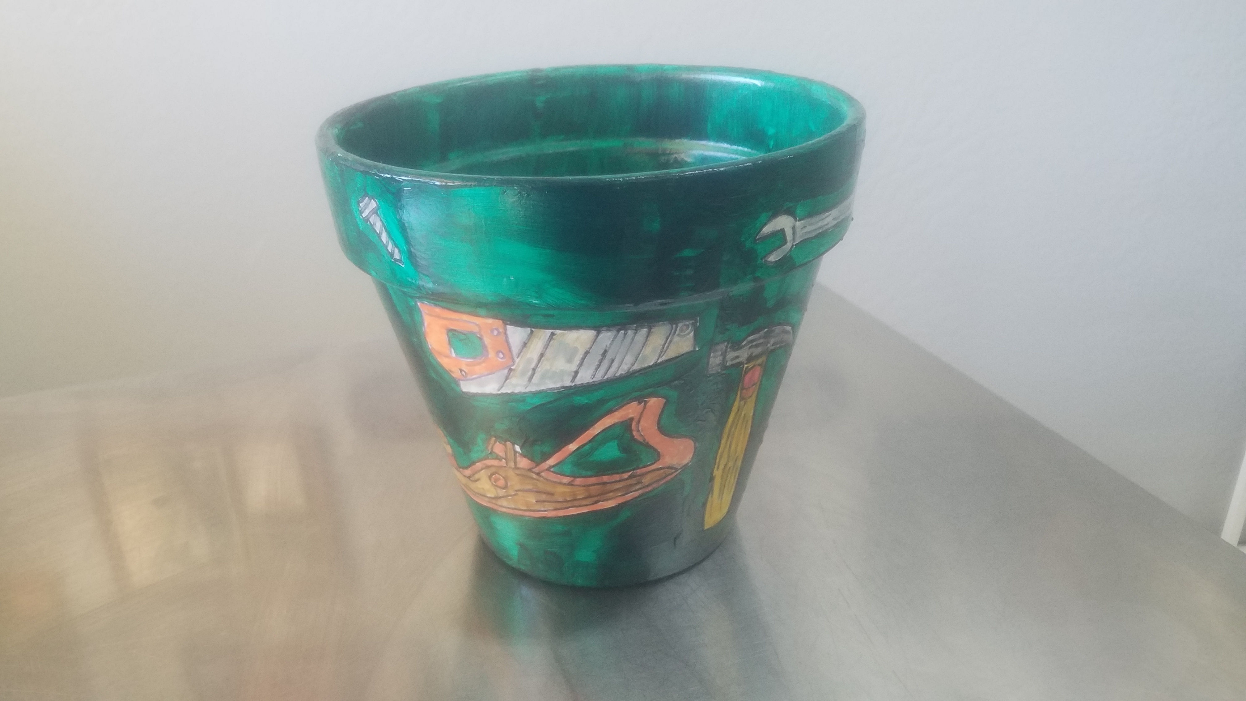 All the tools you may need