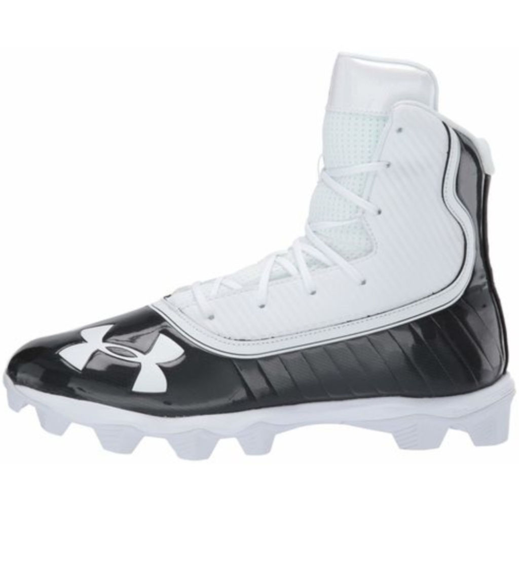 highlight rm football cleats