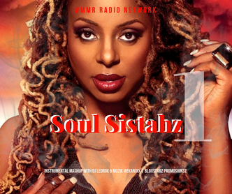 Soul Sistahz