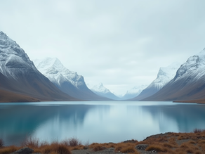 Pesca en Tierra del Fuego: Pesca deportiva en los confines del mundo