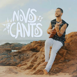 NC230004 Nathan Carvalho - Novos Cantos CAPA