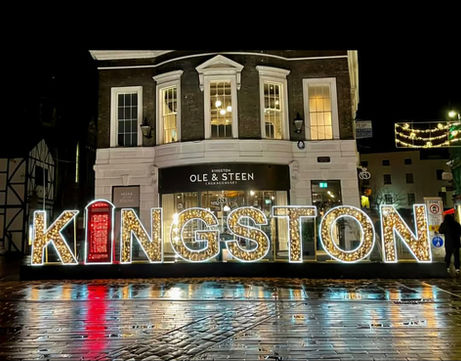 Kingston Upon Thames Bespoke