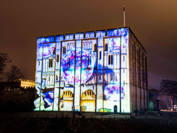 Norwich Projections
