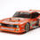 Miniatyrbilde: Tamiya 58590 ZAKSPEED FORD CAPRI Rcbilen.no