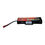 Miniatyrbilde: 8.4V 3300mAh - Gens Ace Hump - NiMh - Deans - Rcbilen.no