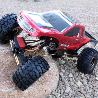 Redcat Everest-10 Rock Crawler