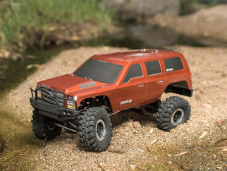 Redcat Everest Gen7 Sport 1:10 Rock Crawler