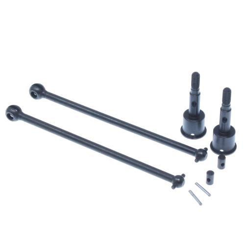 RED-70541 CVA Shafts (2pcs) - Rcbilen.no