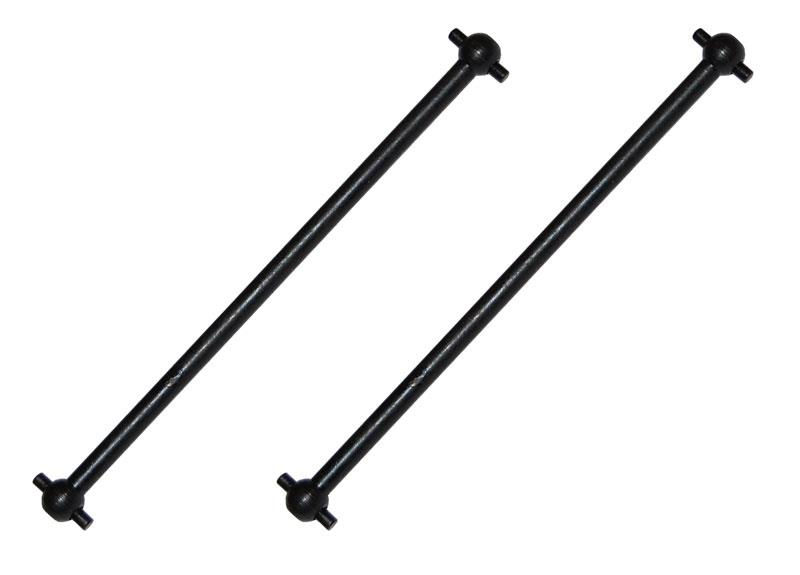 HSP-06022 Front/Rear Dogbone - 2pcs - Rcbilen.no