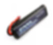 Gens Ace - 8.4V 5000mAh - Hump - NiMh - Deans - Rcbilen.no
