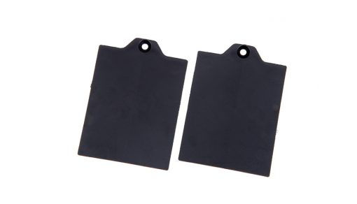 Gear Box Upper Cover 2 PCS - BSD BS501-010 - Rcbilen.no