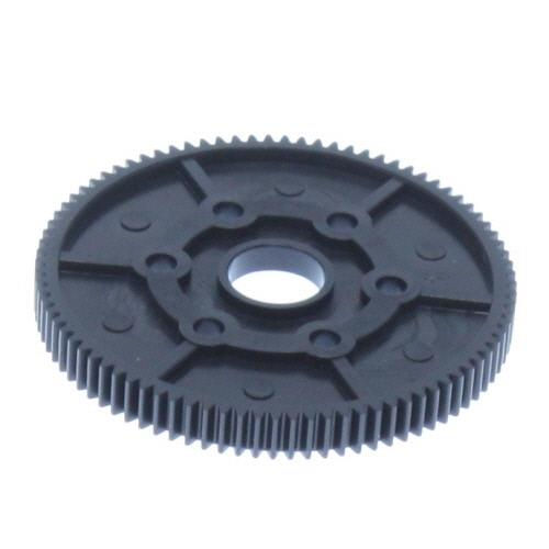 RED-18128 Main Gear 87T 48Pitch - Rcbilen.no