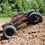 Miniatyrbilde: RedCat Dukono 1:10 Monster Truck 4WD - Komplett - Rcbilen.no