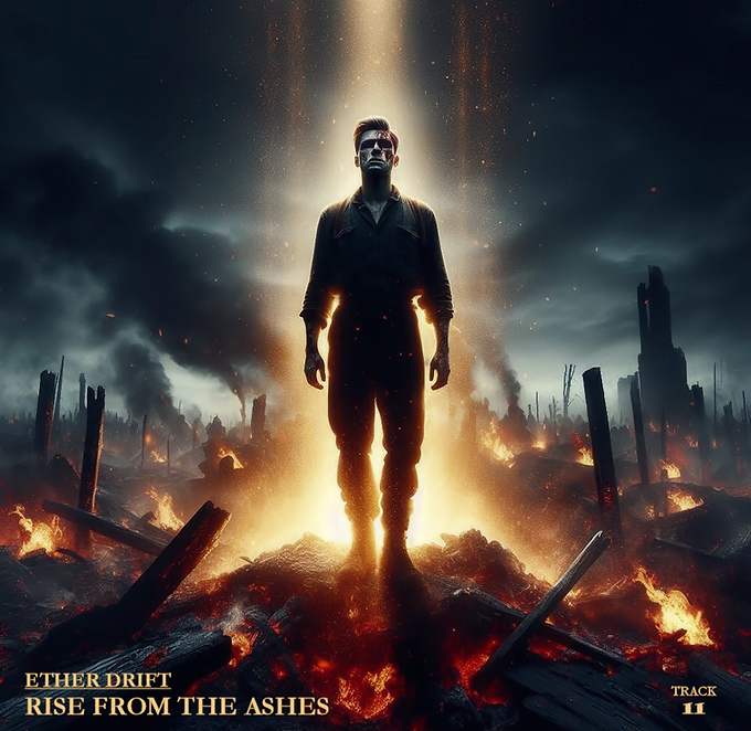 Rise from the Ashes