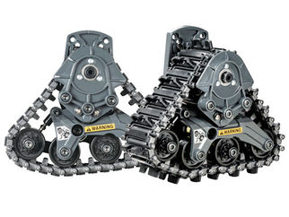 Track Unit Sets Hop-Up Options