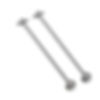 WL-144001.1282 Universal Drive Shaft - Rcbilen.no
