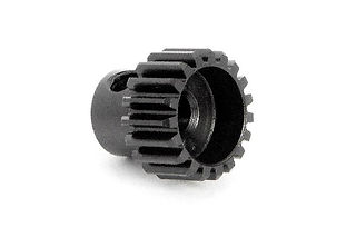 Pinion gir