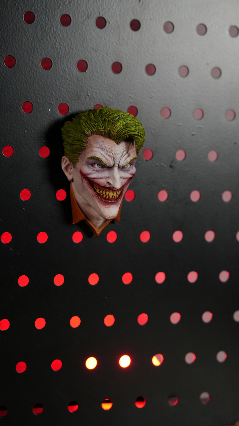 Küçük resim: Fan Art Magnet Koleksiyonu