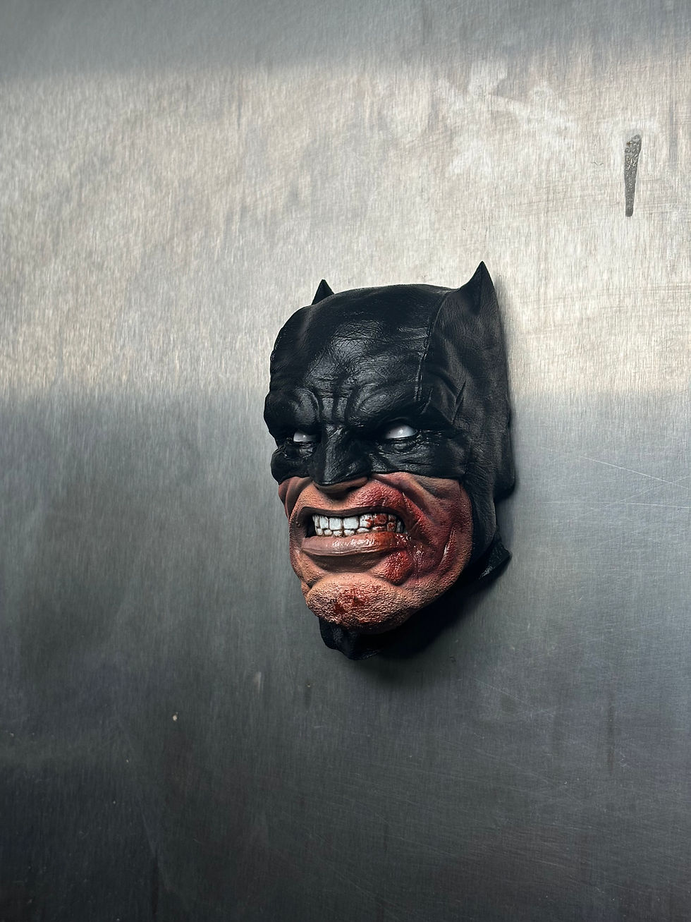 Küçük resim: Batman Fan Art Magnet