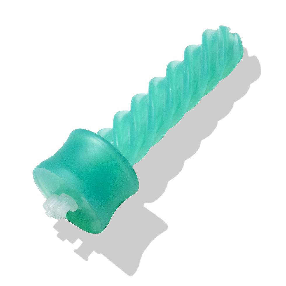 Thumbnail: Vaginal Insufflation Kit image 3