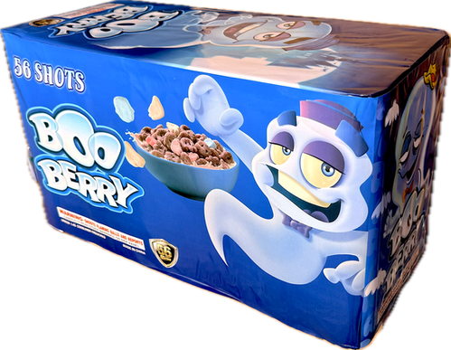 Boo Berry | Discount Fireworks
