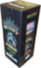 Blunt Force 6" Artillery Shell