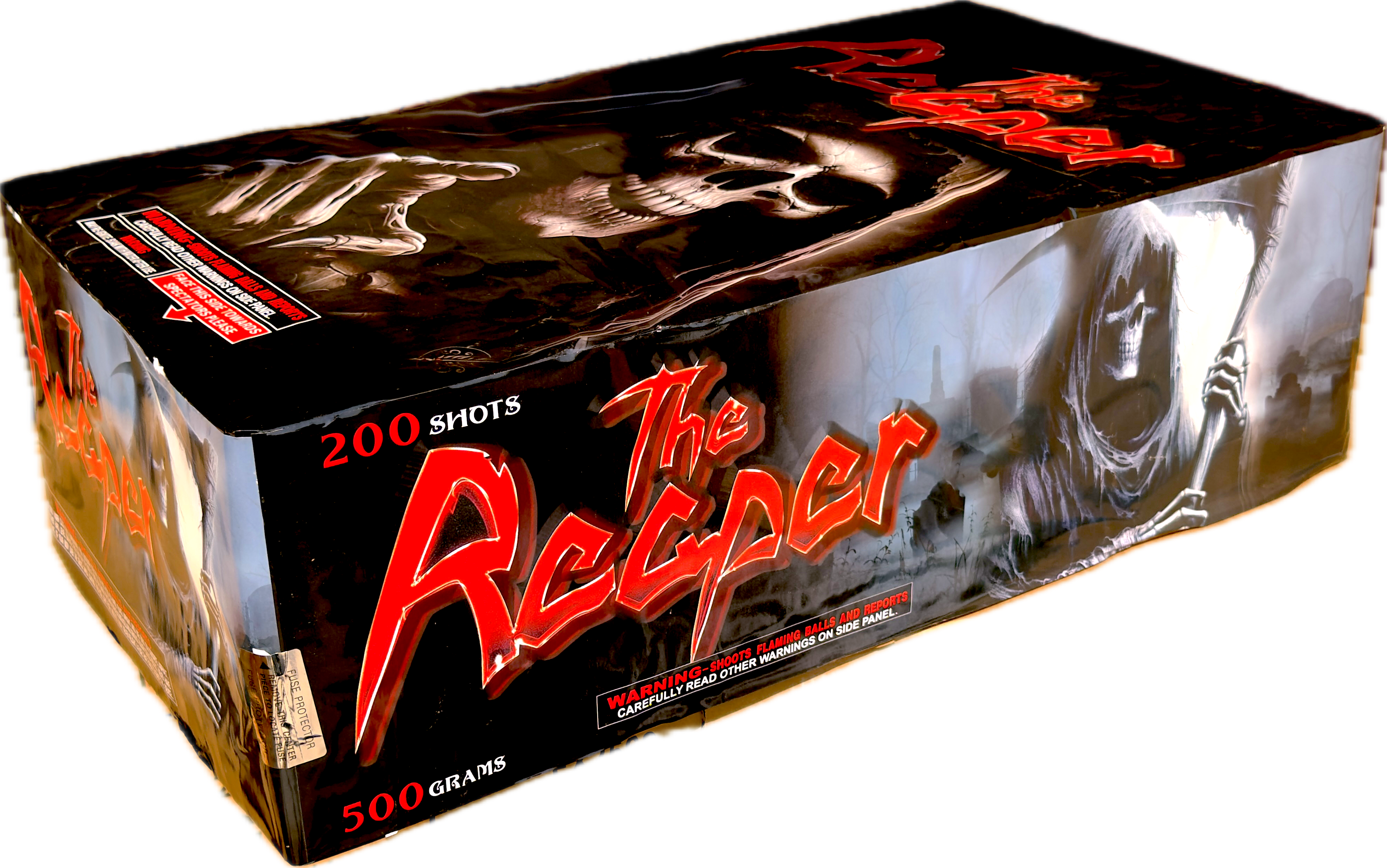The Reaper