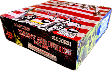 洋楽 liberty &justice for Liberty and Justice for All | Discount Fireworks