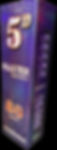 Master 5 Artillery shells  24 shells