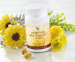 FOREVER BEE POLLEN