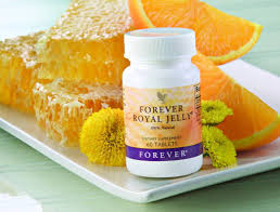 FOREVER ROYAL JELLY