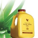 ALOE VERA GEL