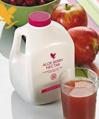ALOE BERRY NECTAR