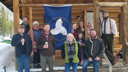 Montana Ostara