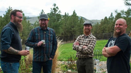 Montana MayDay Event
