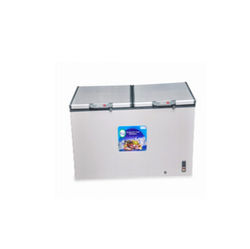 Chest Freezer