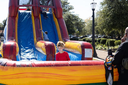 Obstacle Course