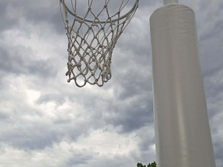 How Netball helped Girls find their Space in Ashburton