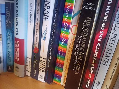 For Book Week: a brief history of Camberwell and Ashburton libraries