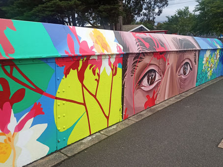 Ashburton 2023 in Retrospect