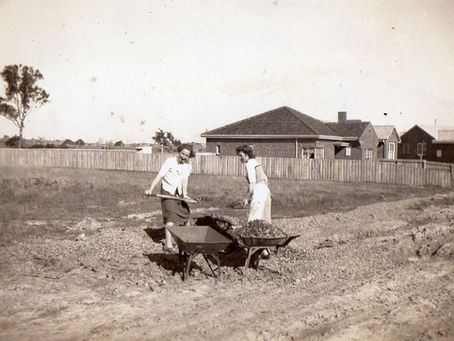 Ashburton: In Pictures