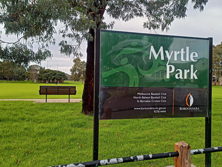 The Mystery of the 1902 ‘Double Suicide’ in Balwyn