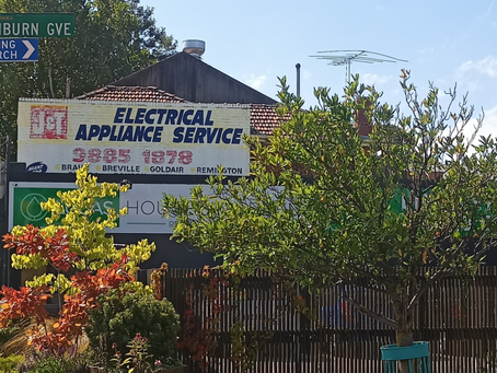 Ashburton's Icons: J & T Electrical Services