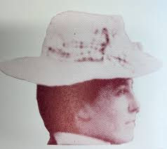 Edith Alsop's portrait