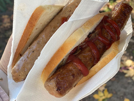 How to run an Election Day ‘Democracy’ Sausage Sizzle and Cake Stall
