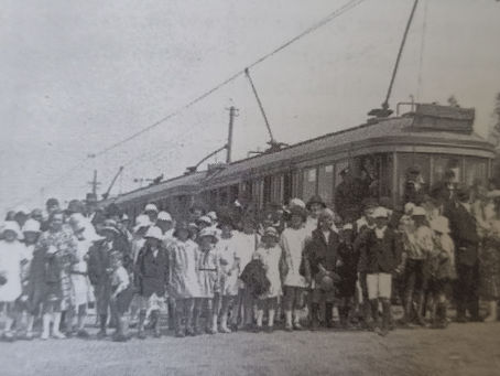 A brief history of Wattle Park – Part 2