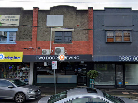 No Heritage Overlay for Ashburton’s Commercial Precinct