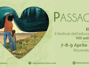 Educa: sabato e domenica, il week-end dei bambini!