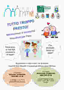 Sessualità Psicologia Trento Andalo