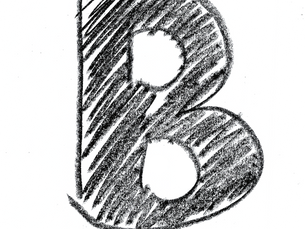 Quante parole che iniziano con la B ti vengono in mente in un minuto?